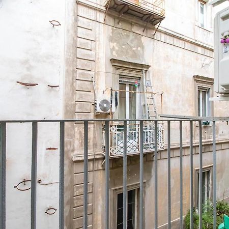 A I R Sant'Anna Bed and Breakfast Napoli Eksteriør billede
