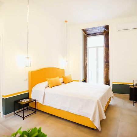 A I R Sant'Anna Bed and Breakfast Napoli Eksteriør billede