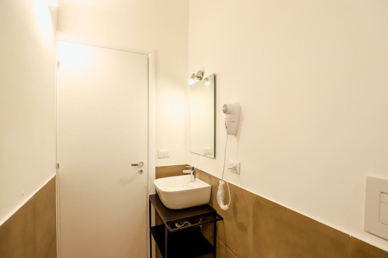 A I R Sant'Anna Bed and Breakfast Napoli Eksteriør billede
