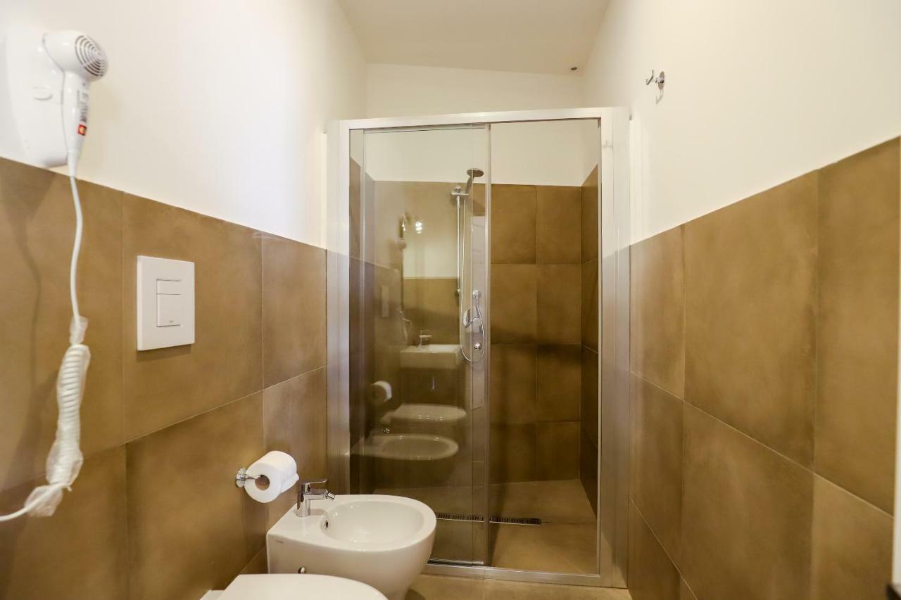 A I R Sant'Anna Bed and Breakfast Napoli Eksteriør billede