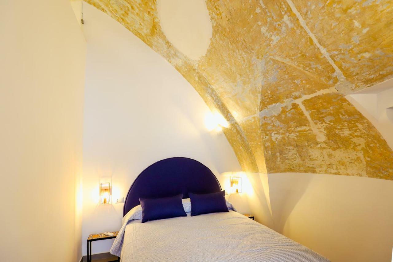 A I R Sant'Anna Bed and Breakfast Napoli Eksteriør billede