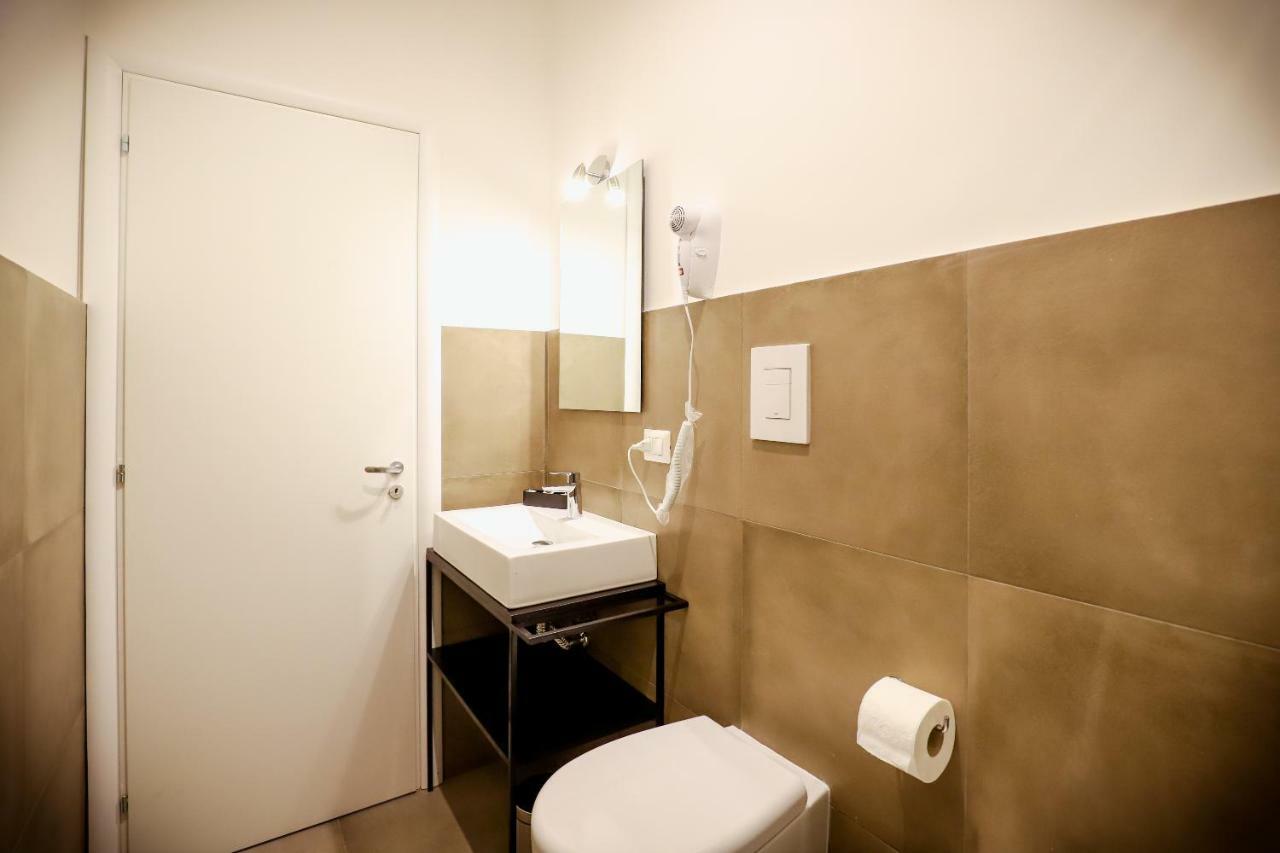 A I R Sant'Anna Bed and Breakfast Napoli Eksteriør billede